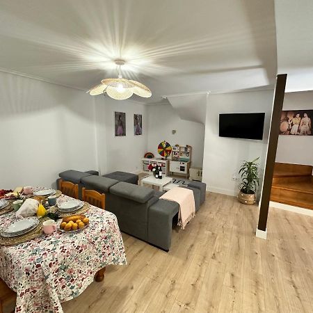 Al Hilo De Landaluce Villa ลากัวร์เดีย ภายนอก รูปภาพ