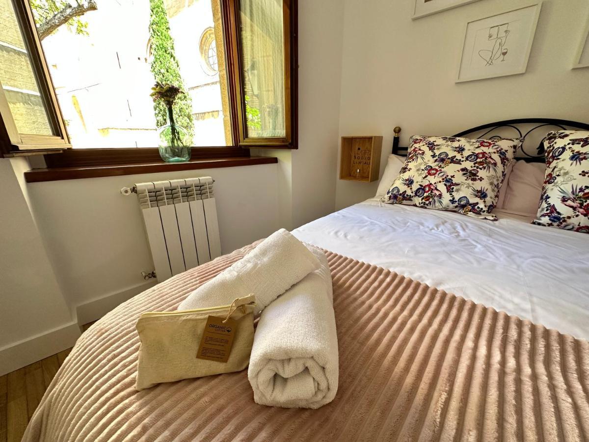 Al Hilo De Landaluce Villa ลากัวร์เดีย ภายนอก รูปภาพ